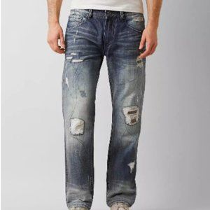 Rivet de CRU - Poshmark